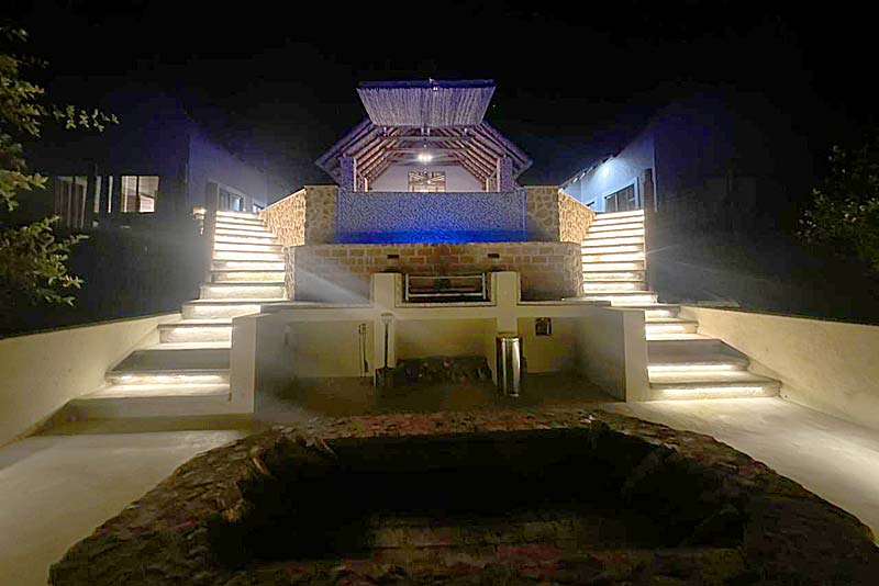 Boma area