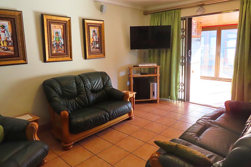TV Room