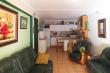 Self catering kitchen
