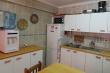Freezer And Micro oven