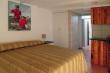 Second bedroom with king size bed