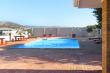 Swimming Pool close to unit