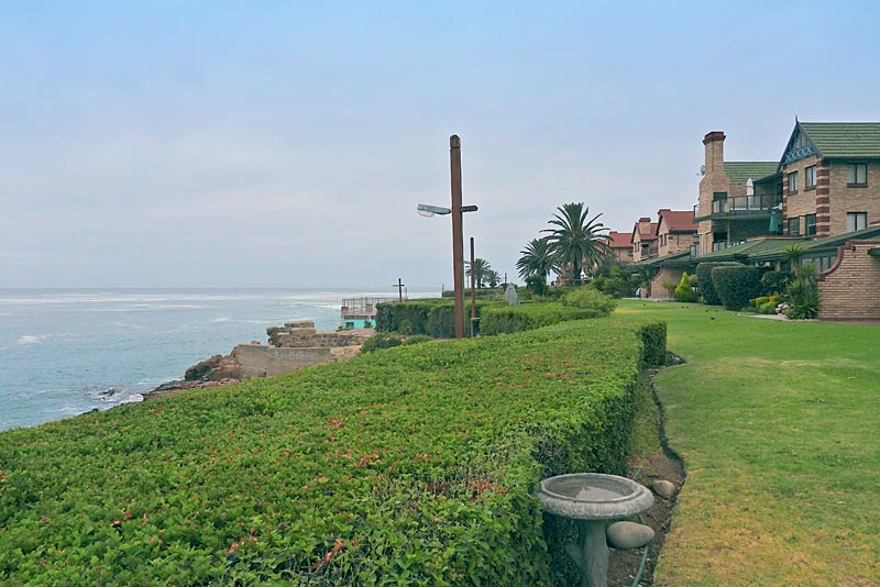 Bay view