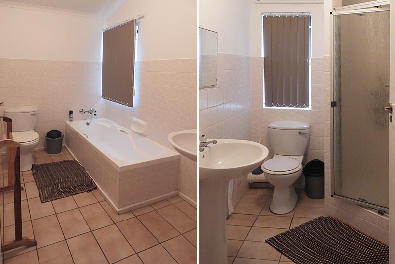 Bathrooms