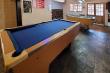 Pool tables