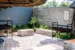 Braai Area