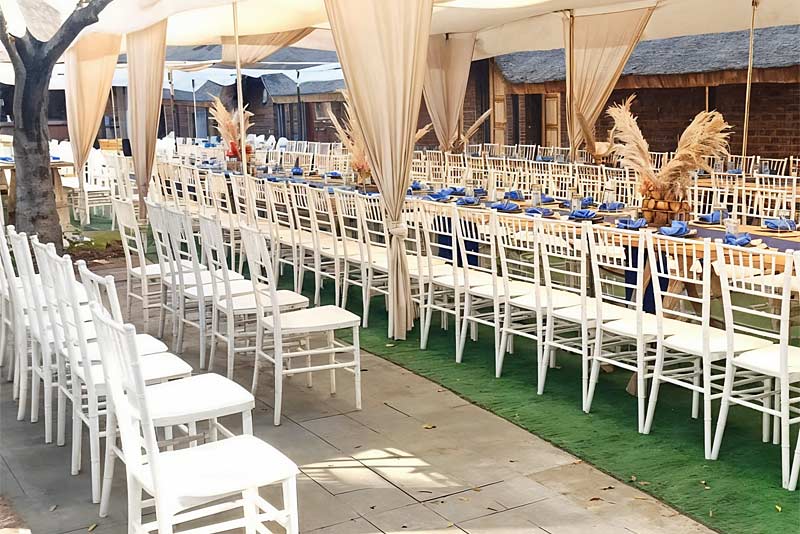 Function Setting