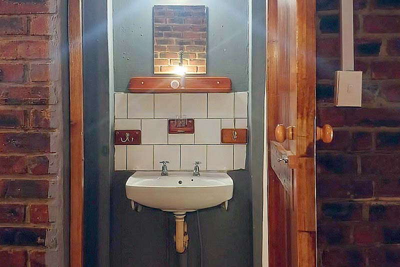 Four Single Bedroom
