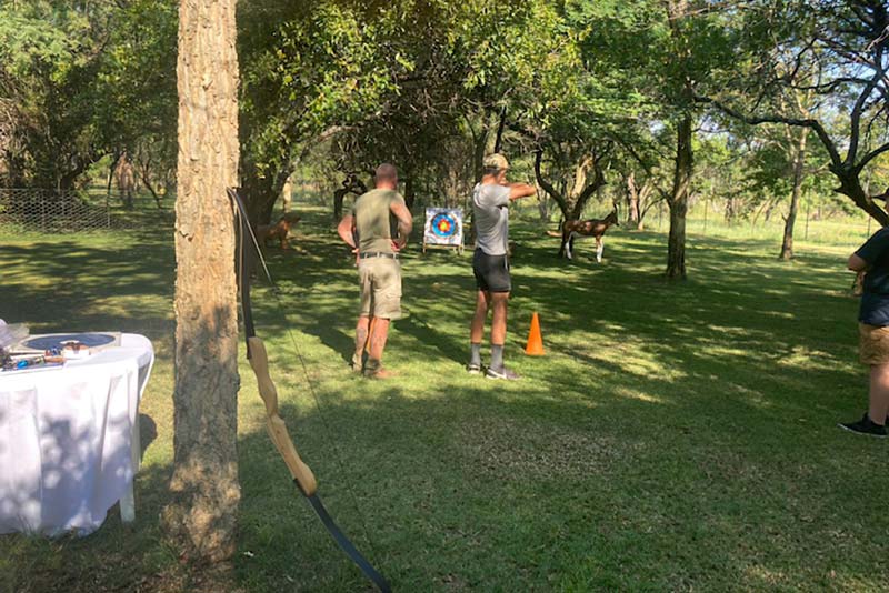 Archery