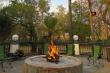 Boma fire pit 