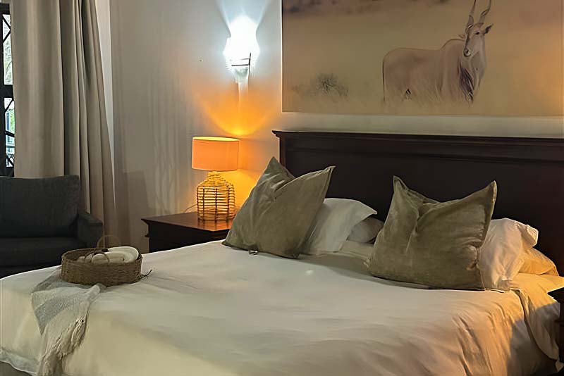 Eland room