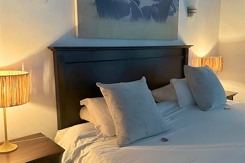Sable room