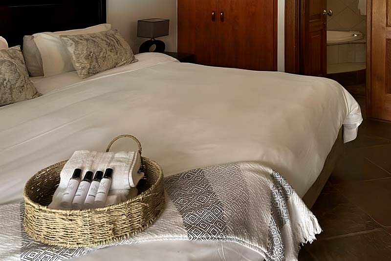 Kudu room