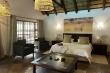 Eland room