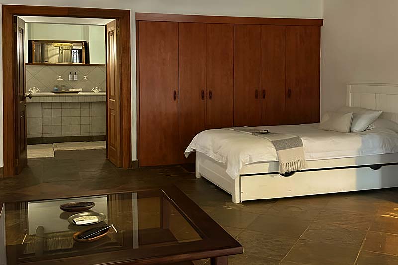 Eland room