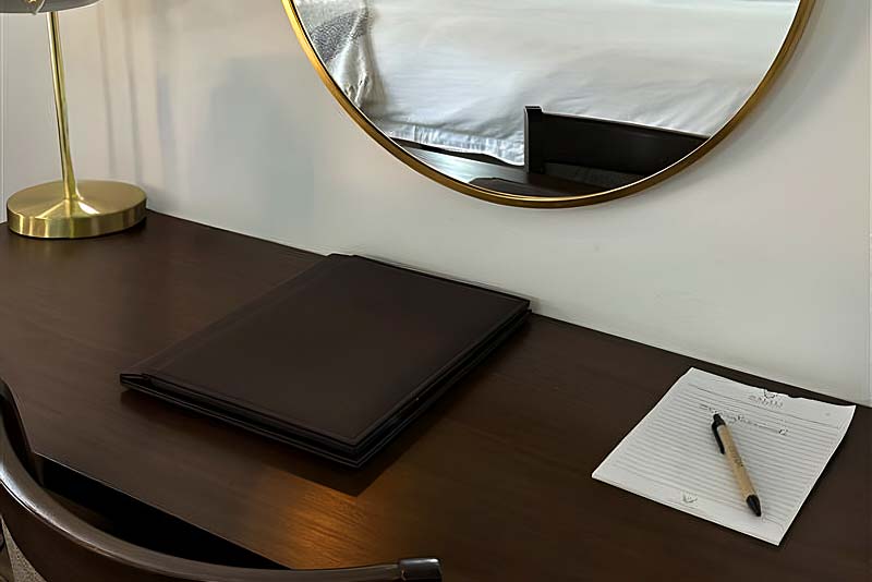 Sable room