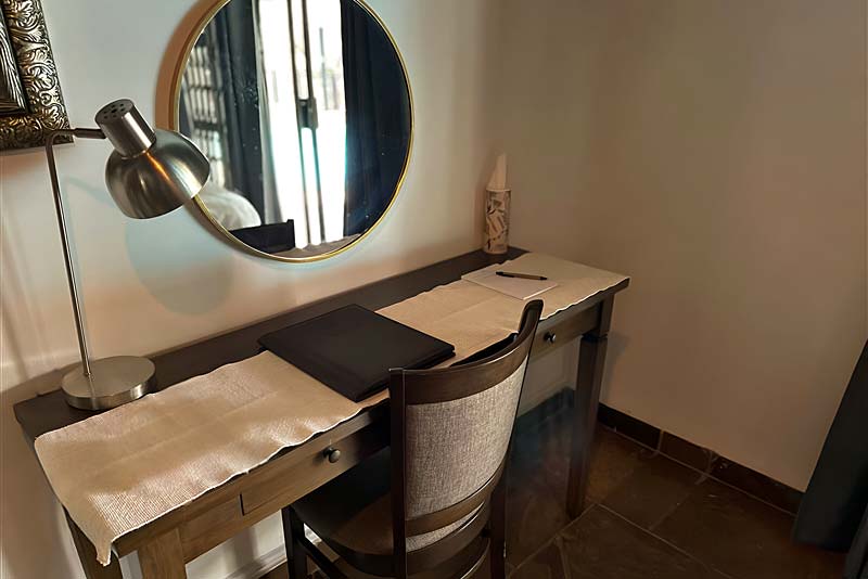 Kudu room