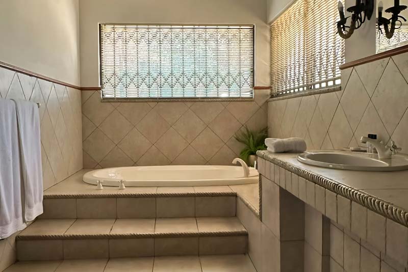 Eland bathroom