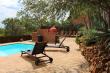 Itaga View - pool
