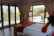 Itaga View - double bedroom