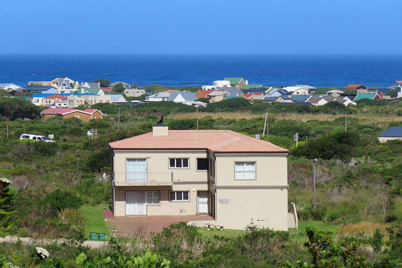 Destiny 3510 self catering Betty's Bay