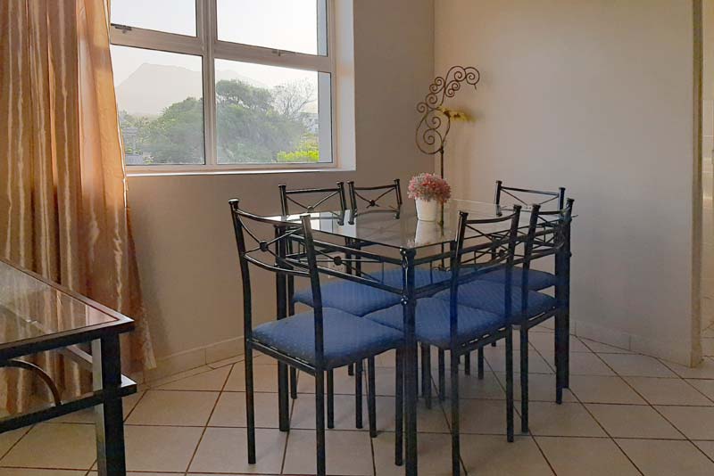 Dining room 2 top section