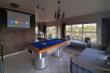 Recreational area  top section