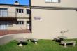 Front garden area
