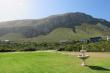 View from front garden
