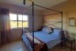Bedroom 1 top section with ensuite