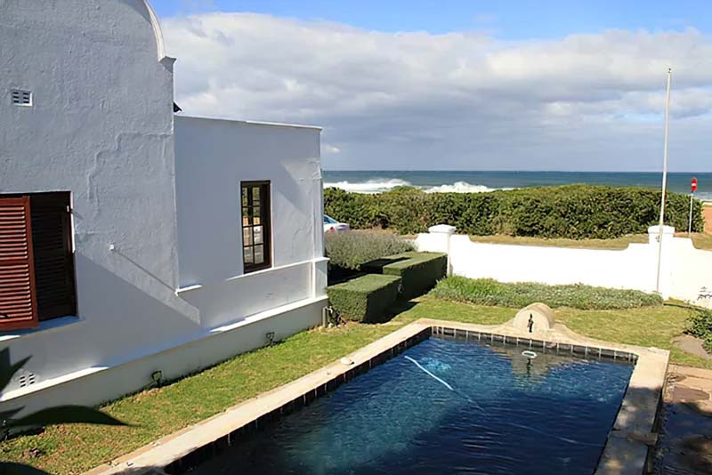 Swimming Pool area