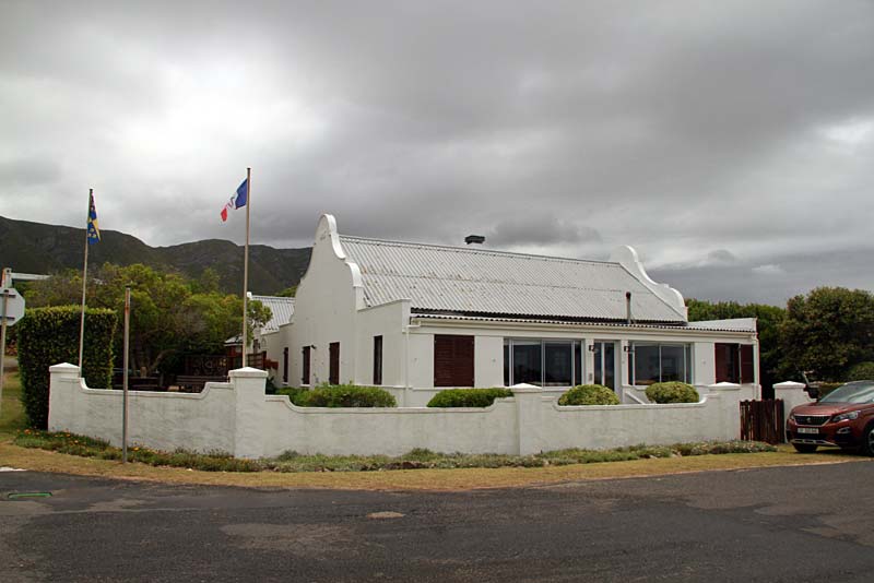 28 Marine Drive Manor
