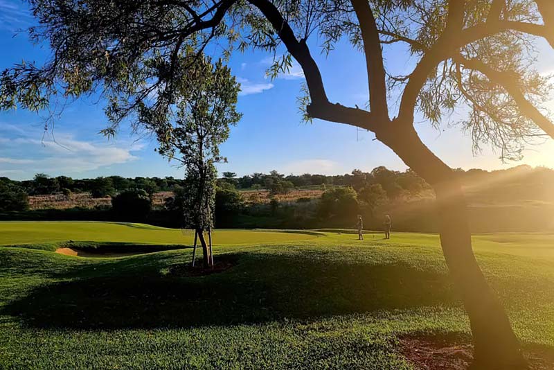 Photo of Golf Course