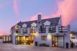 HOLIDAY GUEST HOUSE: View from Mashie 
