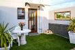 Welcome to our Standard entry-level room. Own braai area.