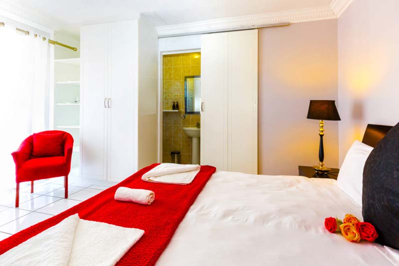 Ideal for Executives, Professionals, Holiday Maker, 
