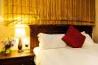  Featuring a double extra-length bed, private entrance 