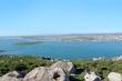 Close to the West Coast National Park