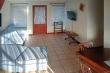 Lounge and TV room 