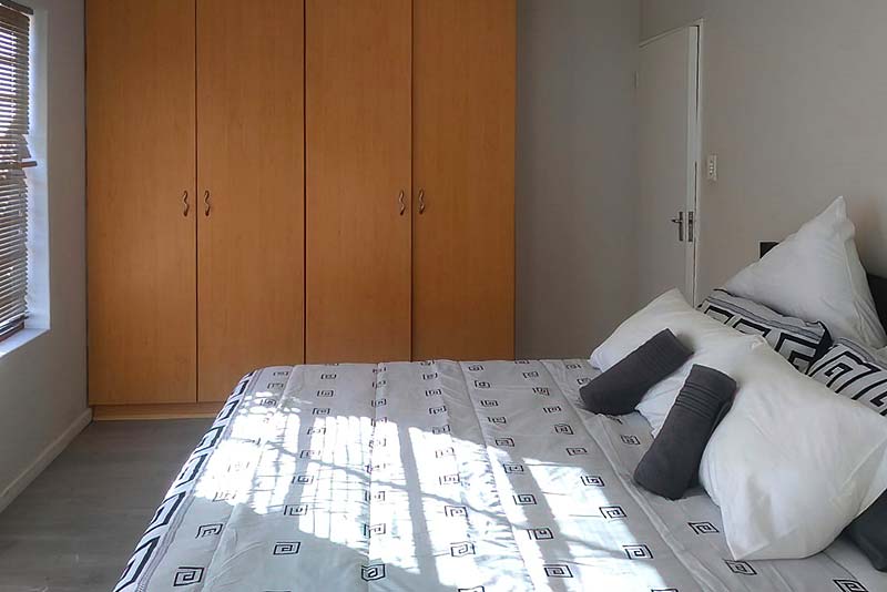Main Bedroom 1 with en suite Bathroom 
