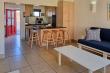 Kitchen/Lounge