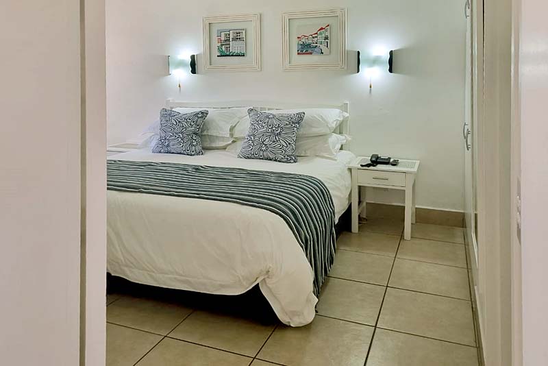 Main bedroom