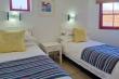 Twin bedroom