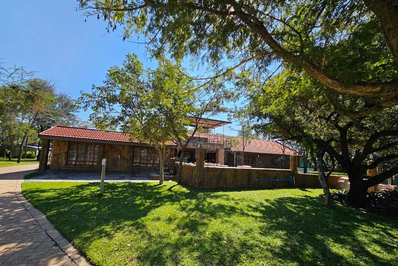 Kokoriba Guest Farm Premises