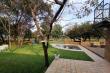 Communal Swimming Pool & Boma 