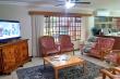 Delux Unit Living Area