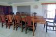 Delux Unit Dining Room