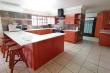 Delux Unit Kitchen