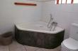 Delux Unit Room 2 Ensuite Bathroom