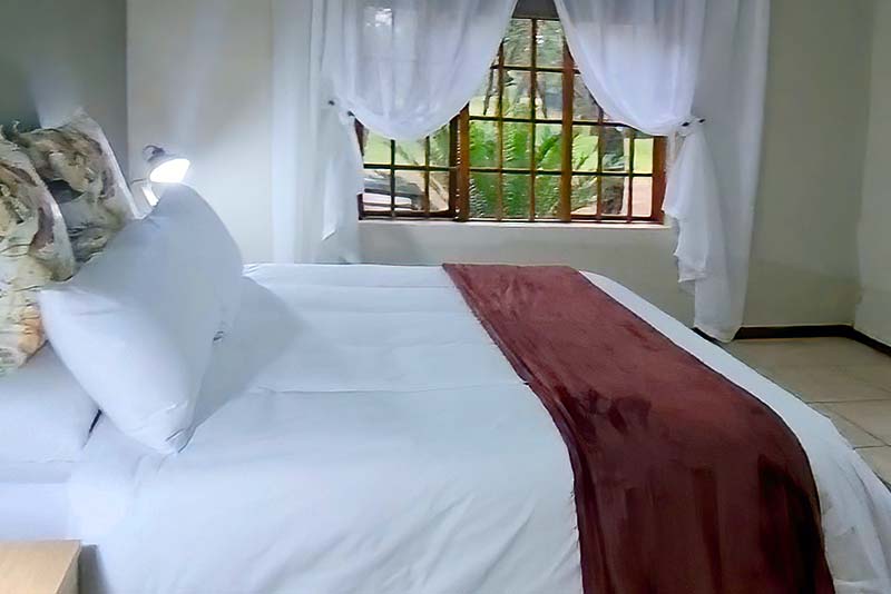 Delux Unit Room 3